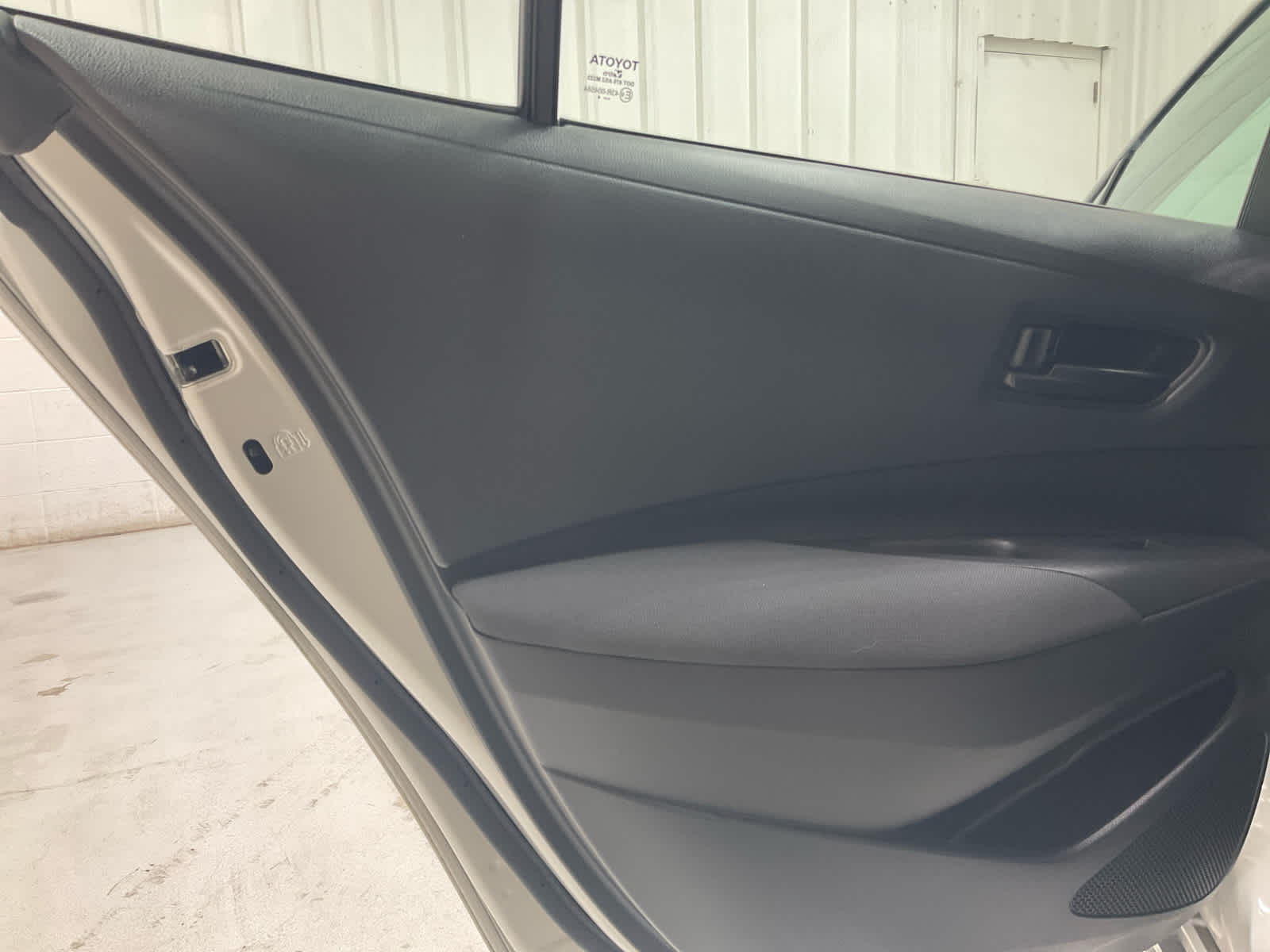 Used 2024 Toyota Corolla Sedan