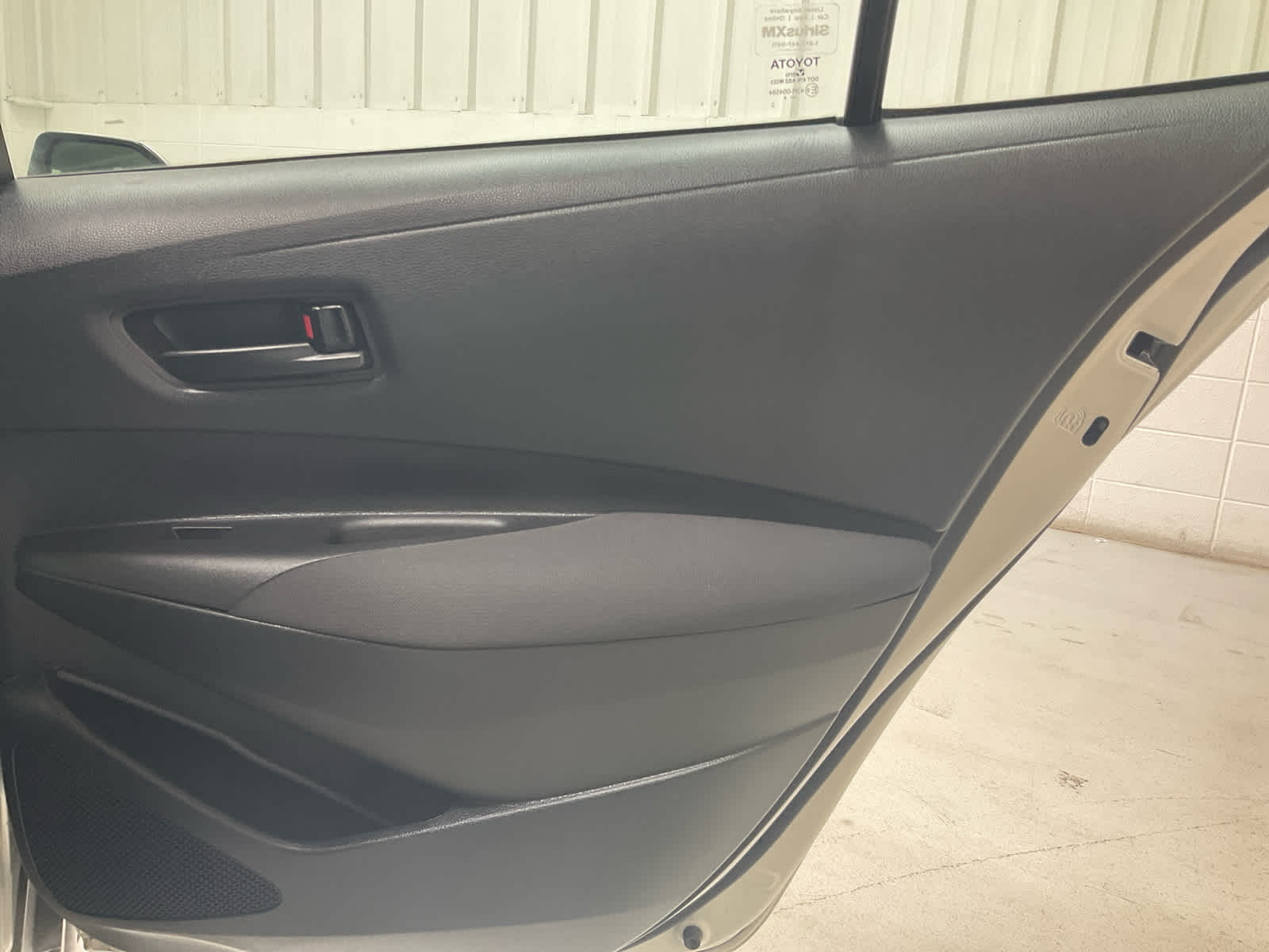 Used 2024 Toyota Corolla Sedan