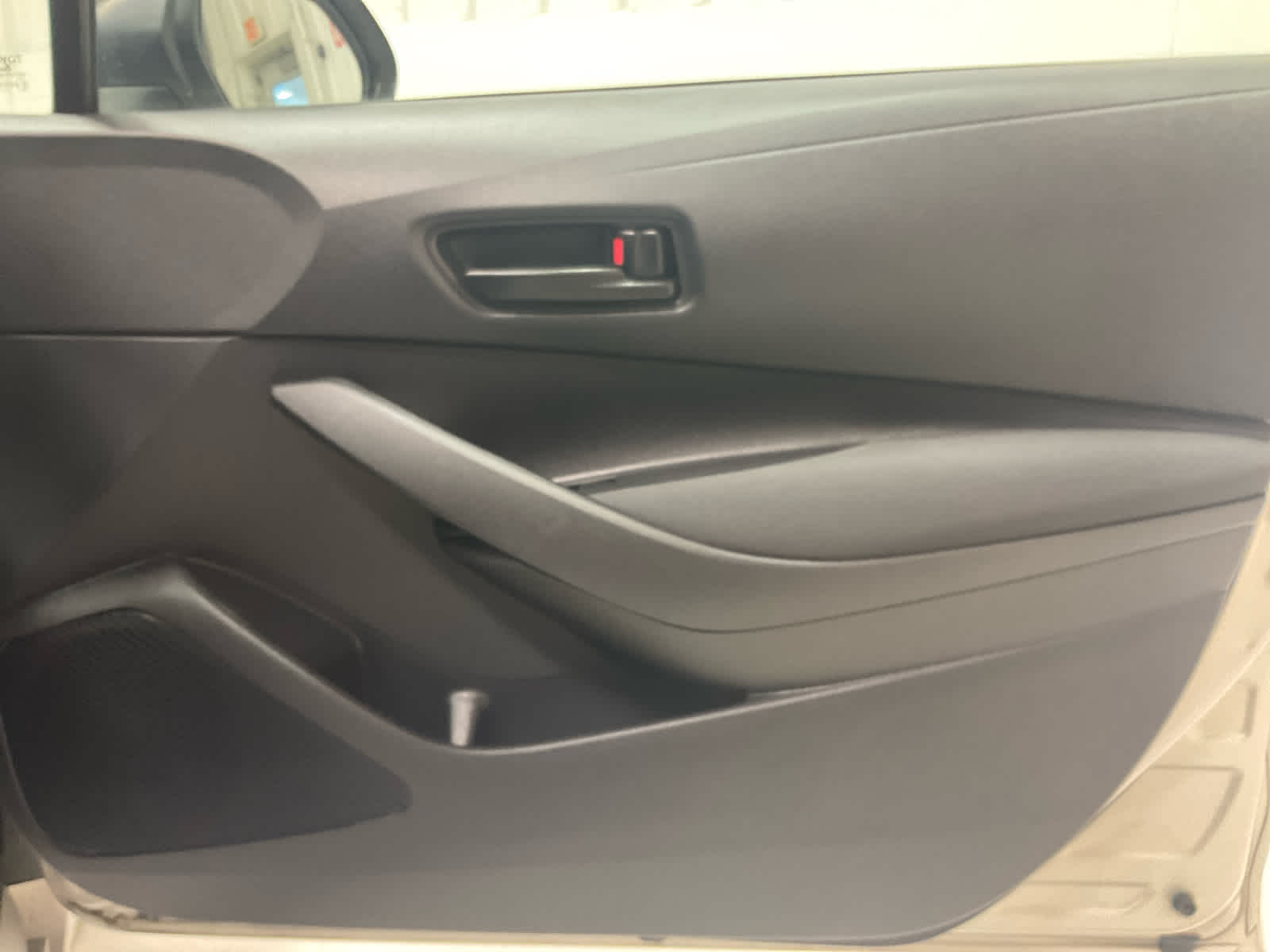 Used 2024 Toyota Corolla Sedan