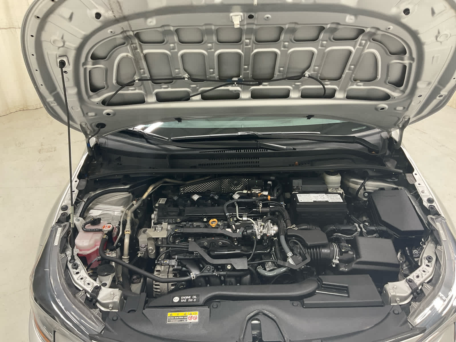 Used 2024 Toyota Corolla Sedan