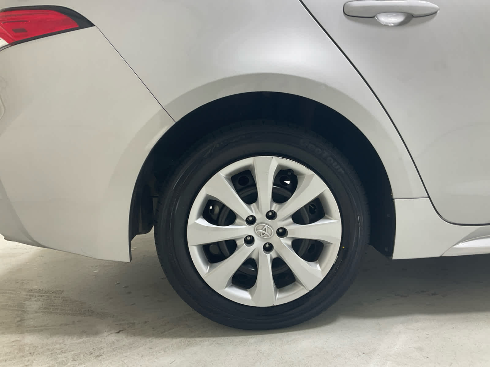 Used 2024 Toyota Corolla Sedan