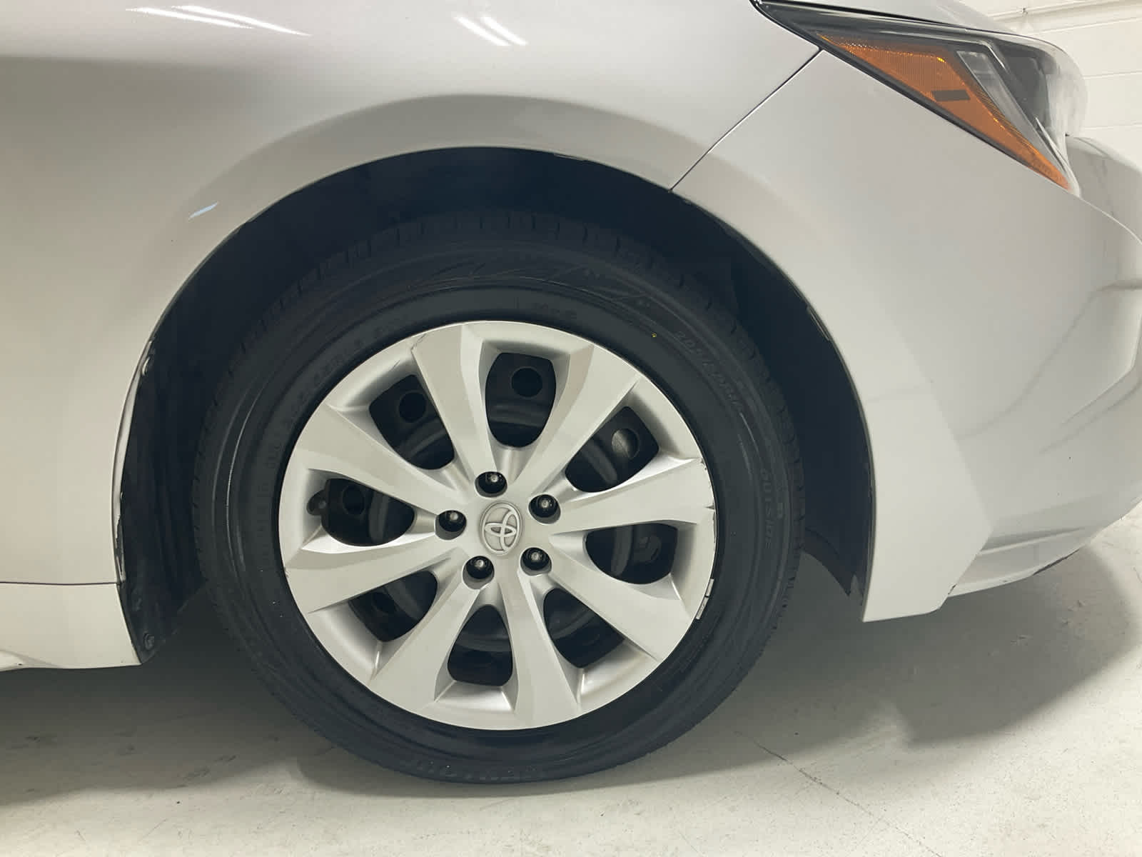 Used 2024 Toyota Corolla Sedan