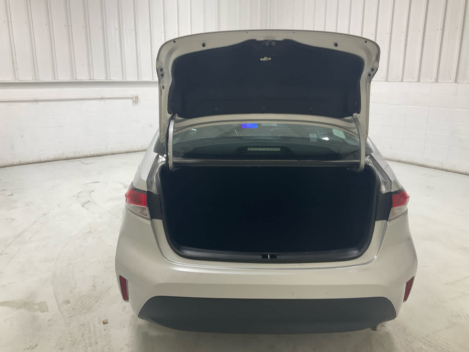 Used 2024 Toyota Corolla Sedan