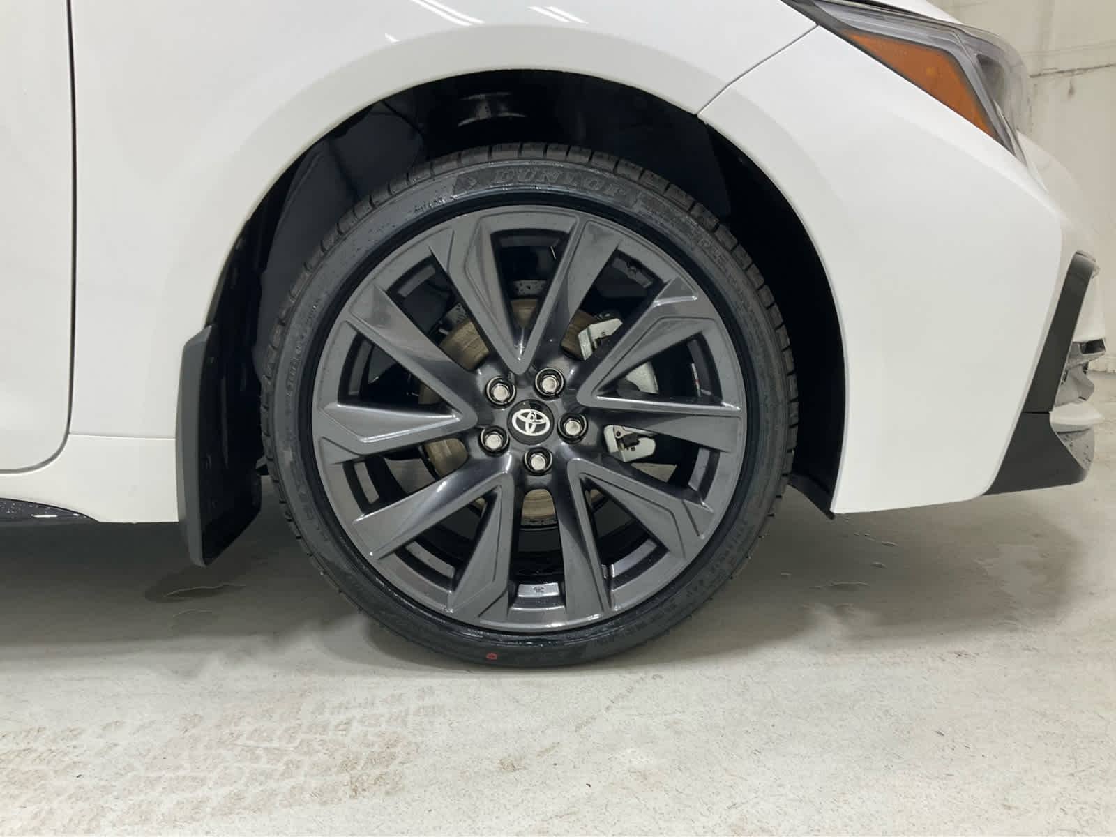 New 2027 Toyota Corolla Sedan