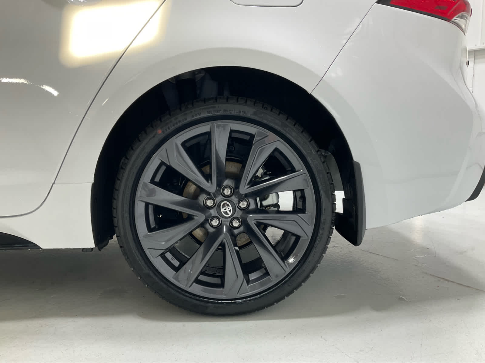New 2027 Toyota Corolla Sedan