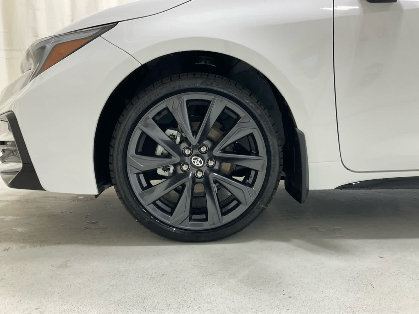 New 2027 Toyota Corolla Sedan