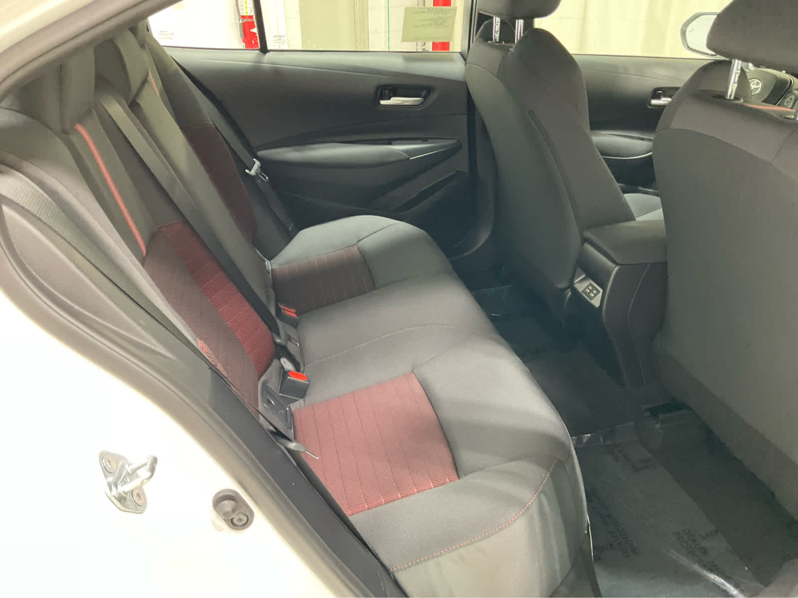 New 2027 Toyota Corolla Sedan