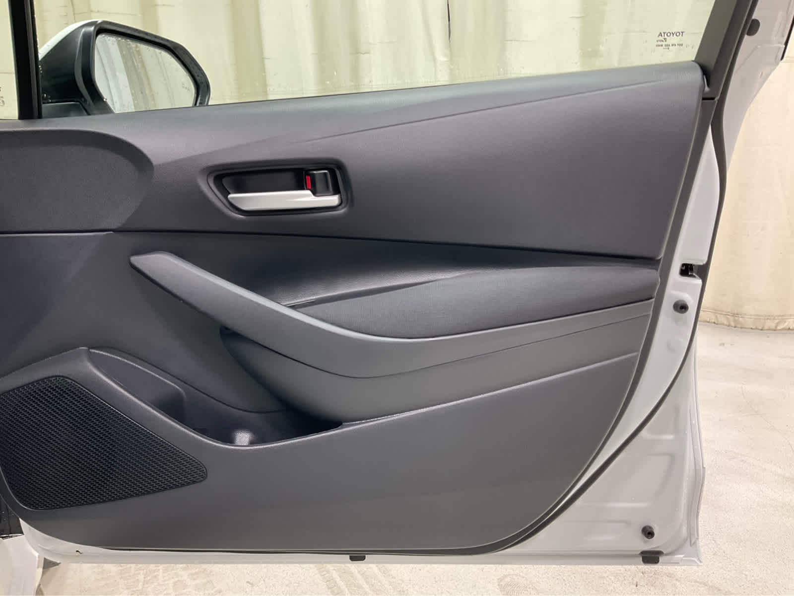 New 2027 Toyota Corolla Sedan