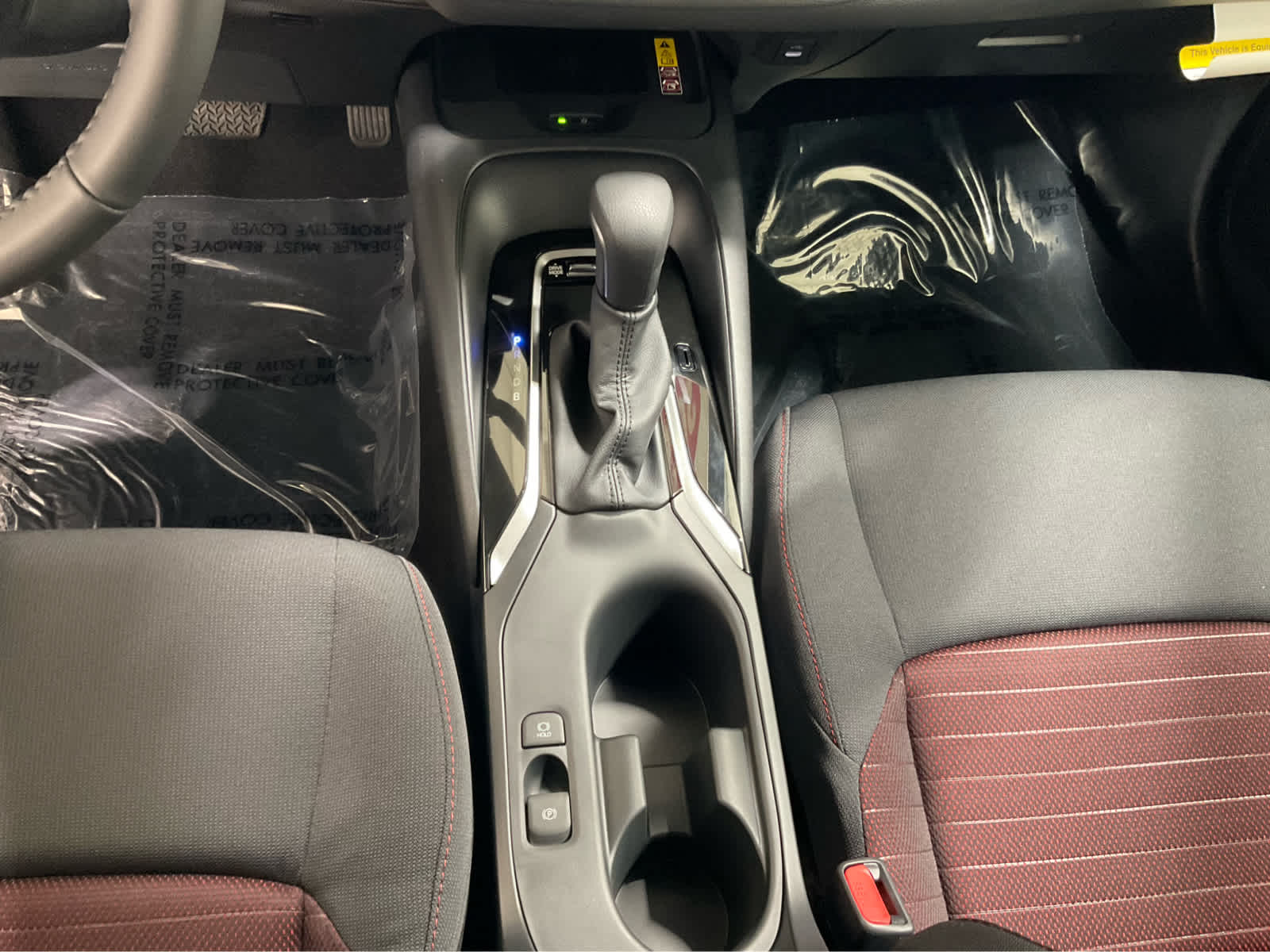 New 2027 Toyota Corolla Sedan