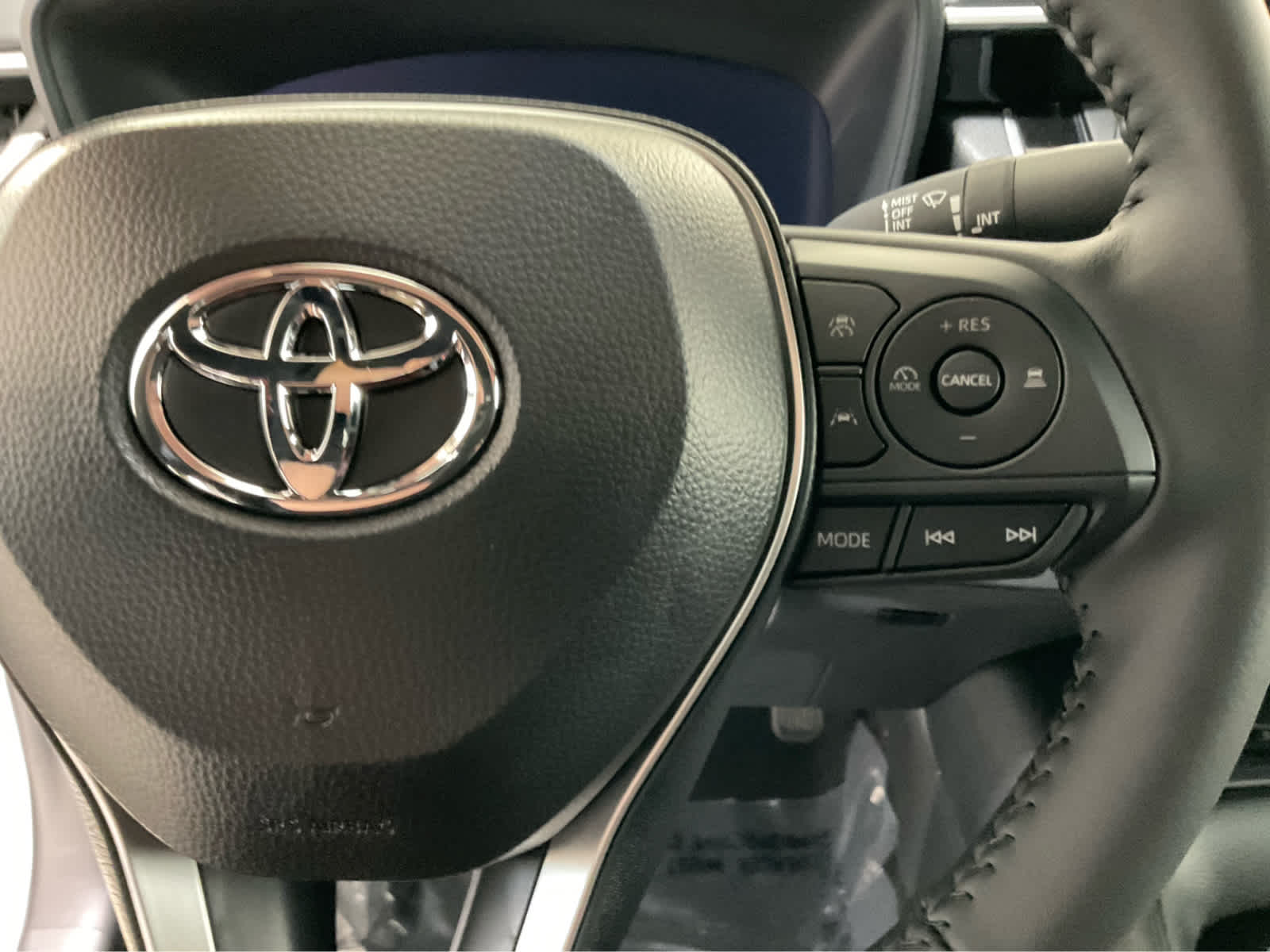 New 2027 Toyota Corolla Sedan
