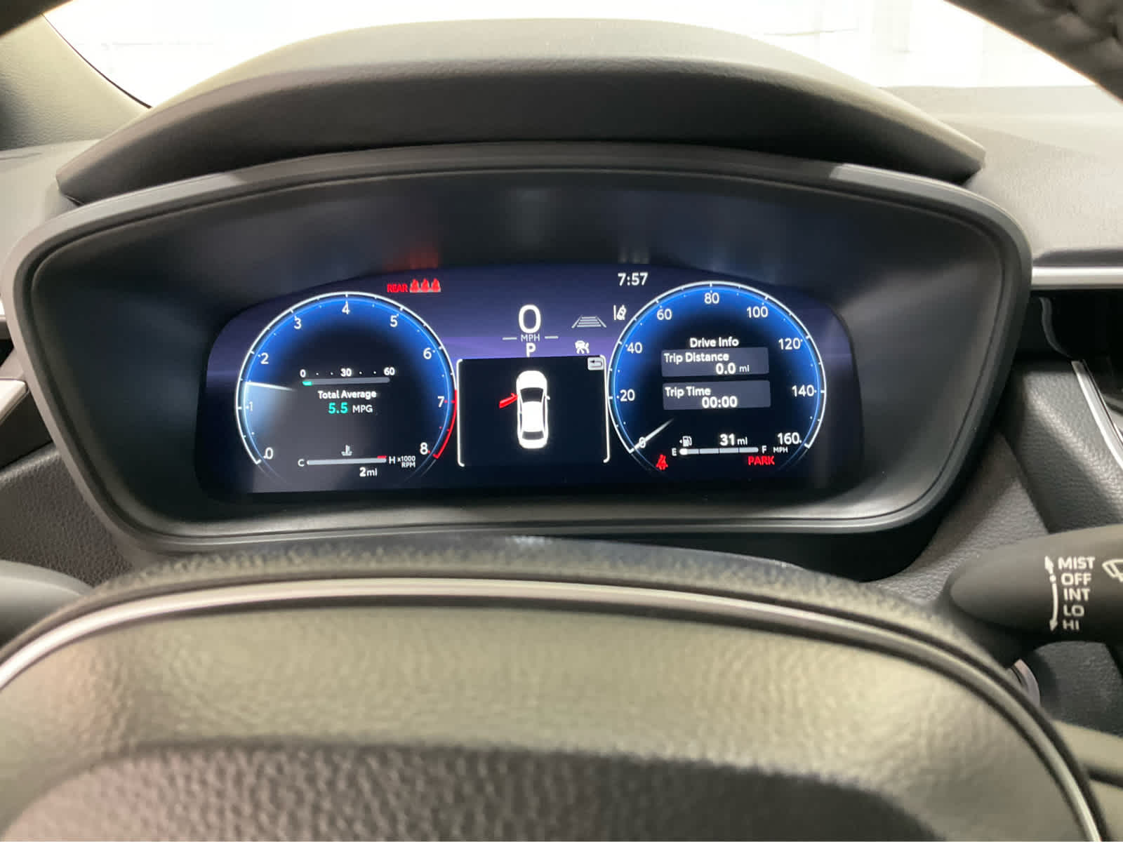 New 2027 Toyota Corolla Sedan