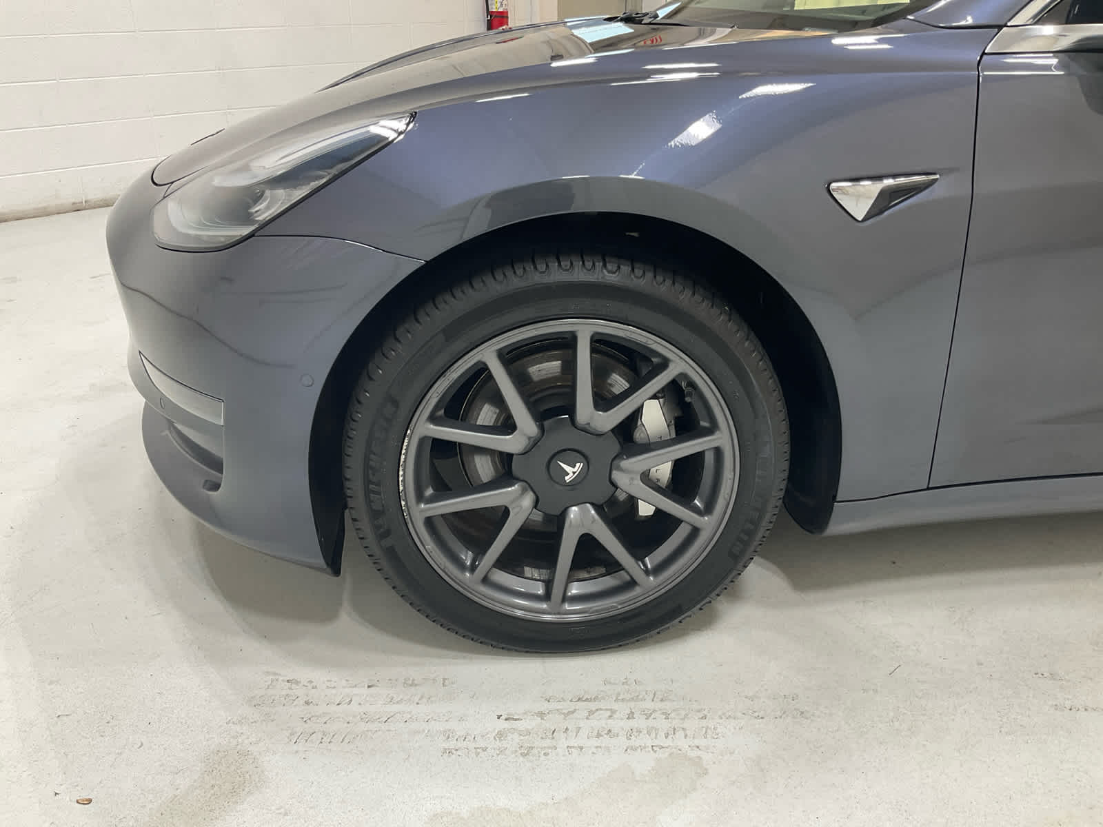 Used 2019 Tesla Model 3 Sedan