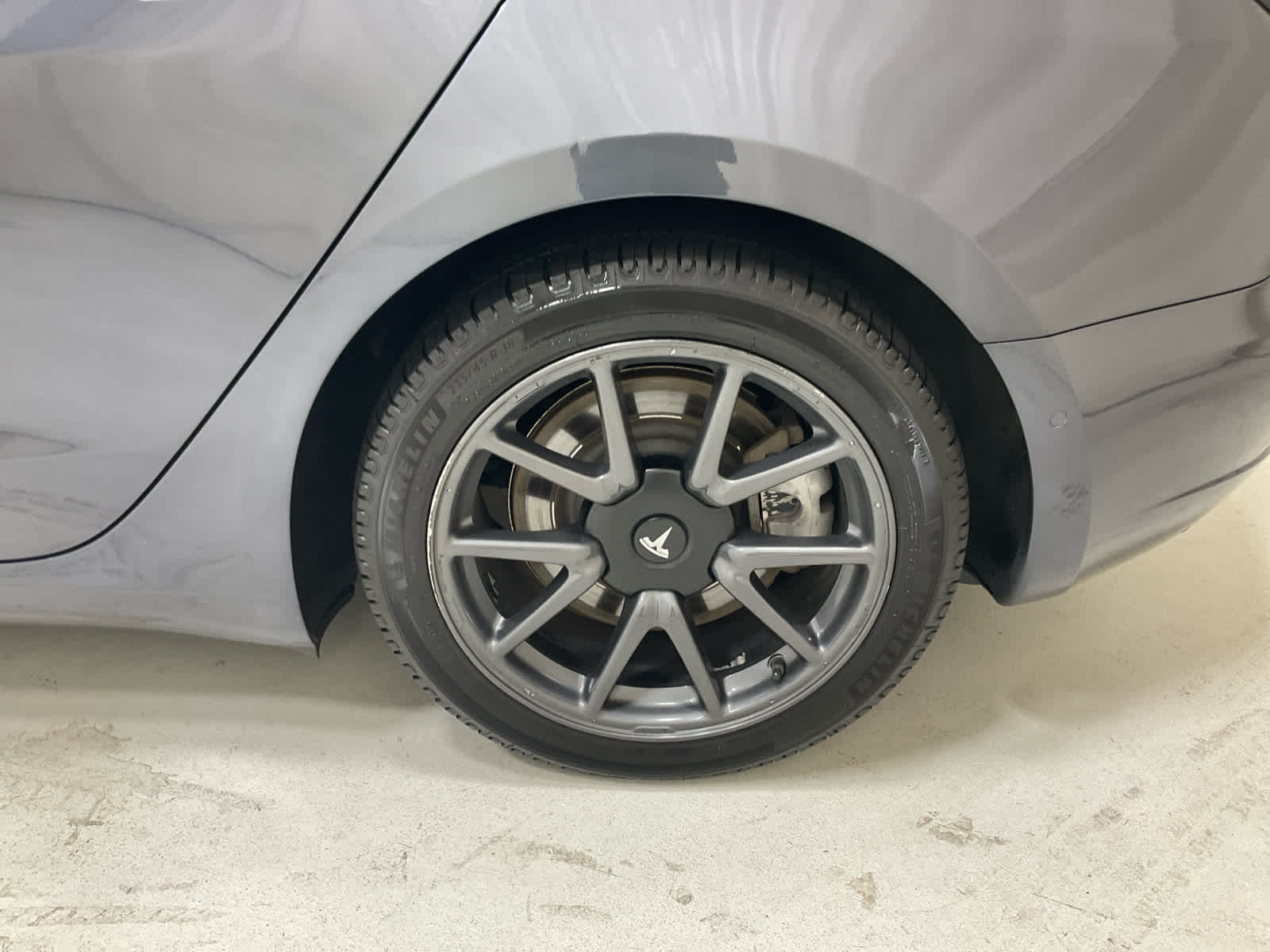 Used 2019 Tesla Model 3 Sedan