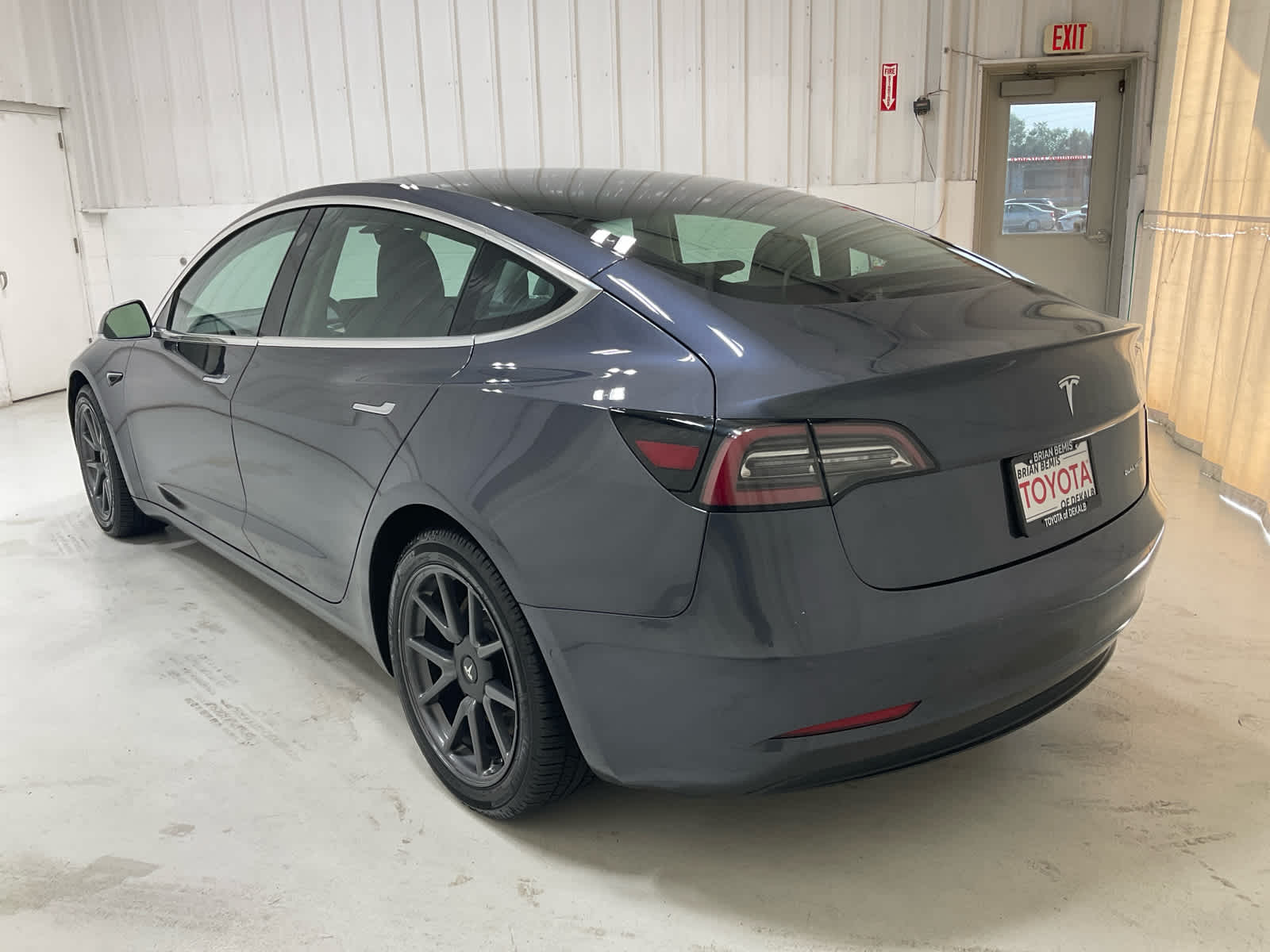 Used 2019 Tesla Model 3 Sedan