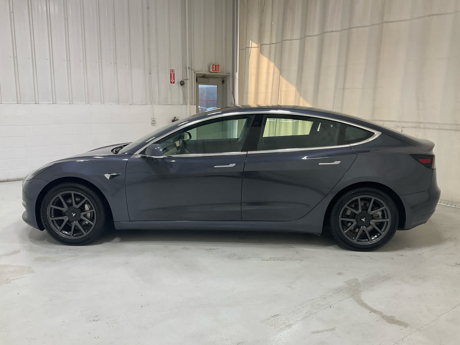 Used 2019 Tesla Model 3 Sedan