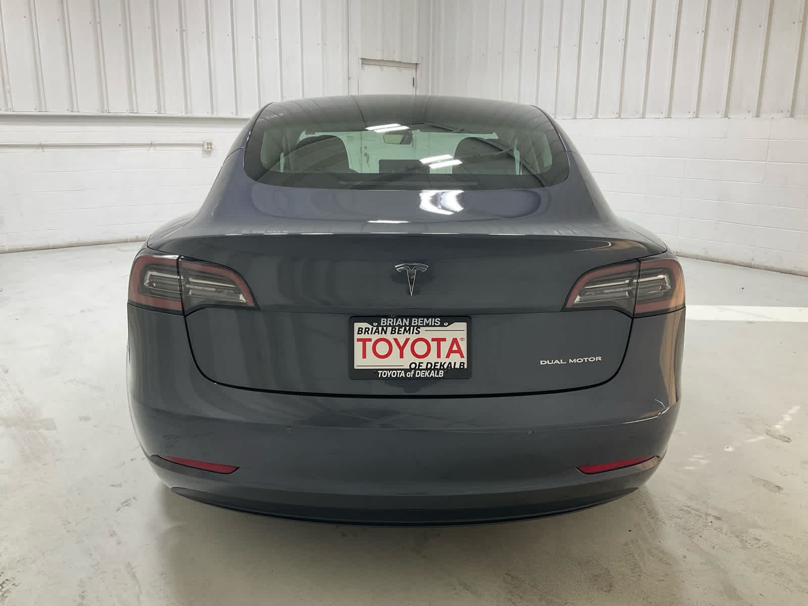 Used 2019 Tesla Model 3 Sedan