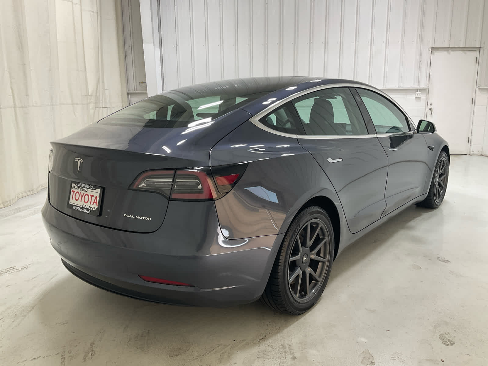 Used 2019 Tesla Model 3 Sedan