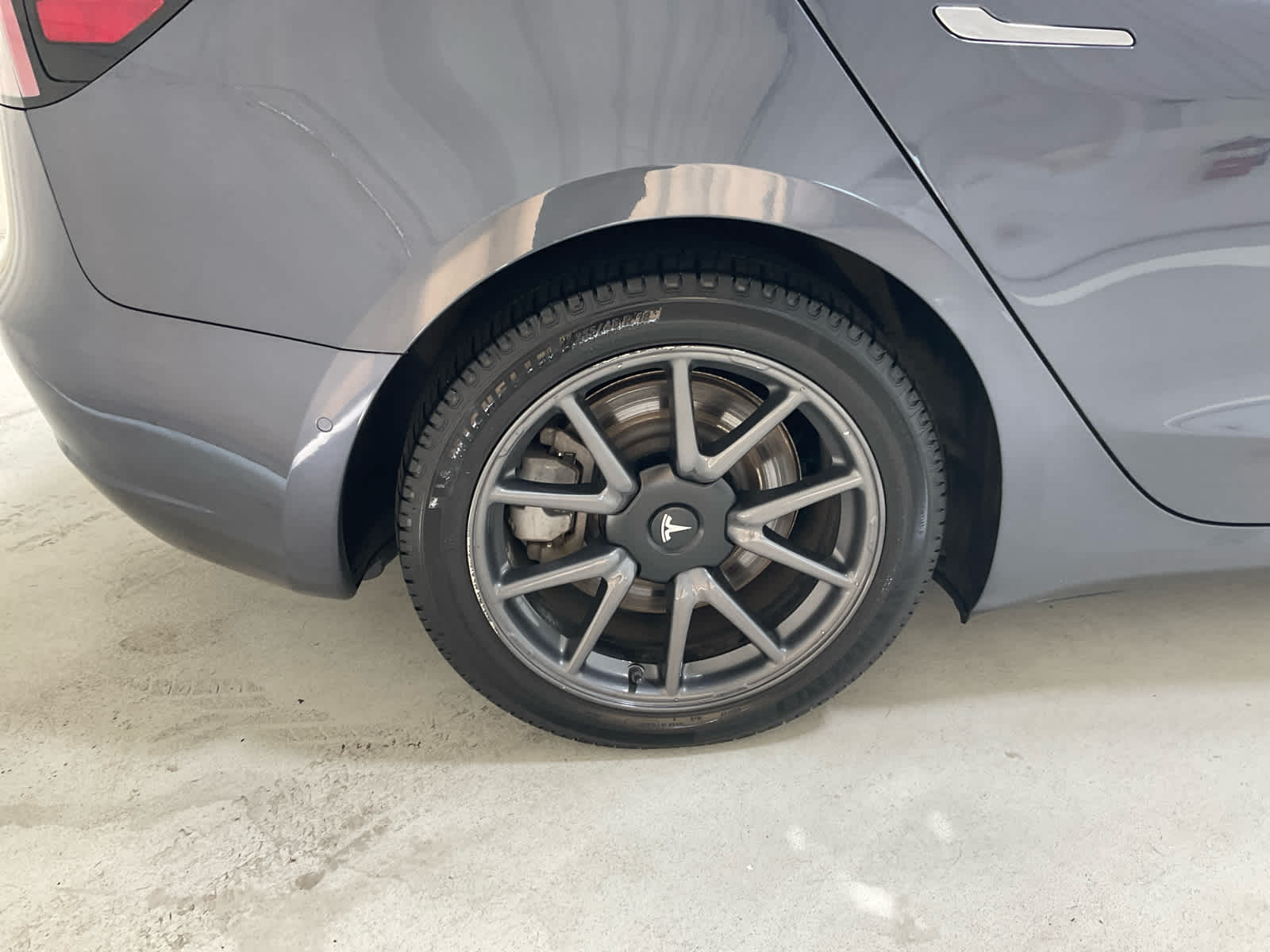 Used 2019 Tesla Model 3 Sedan