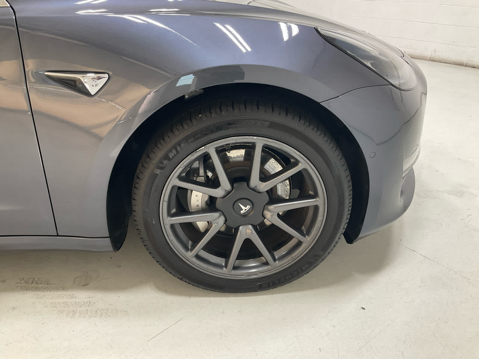 Used 2019 Tesla Model 3 Sedan