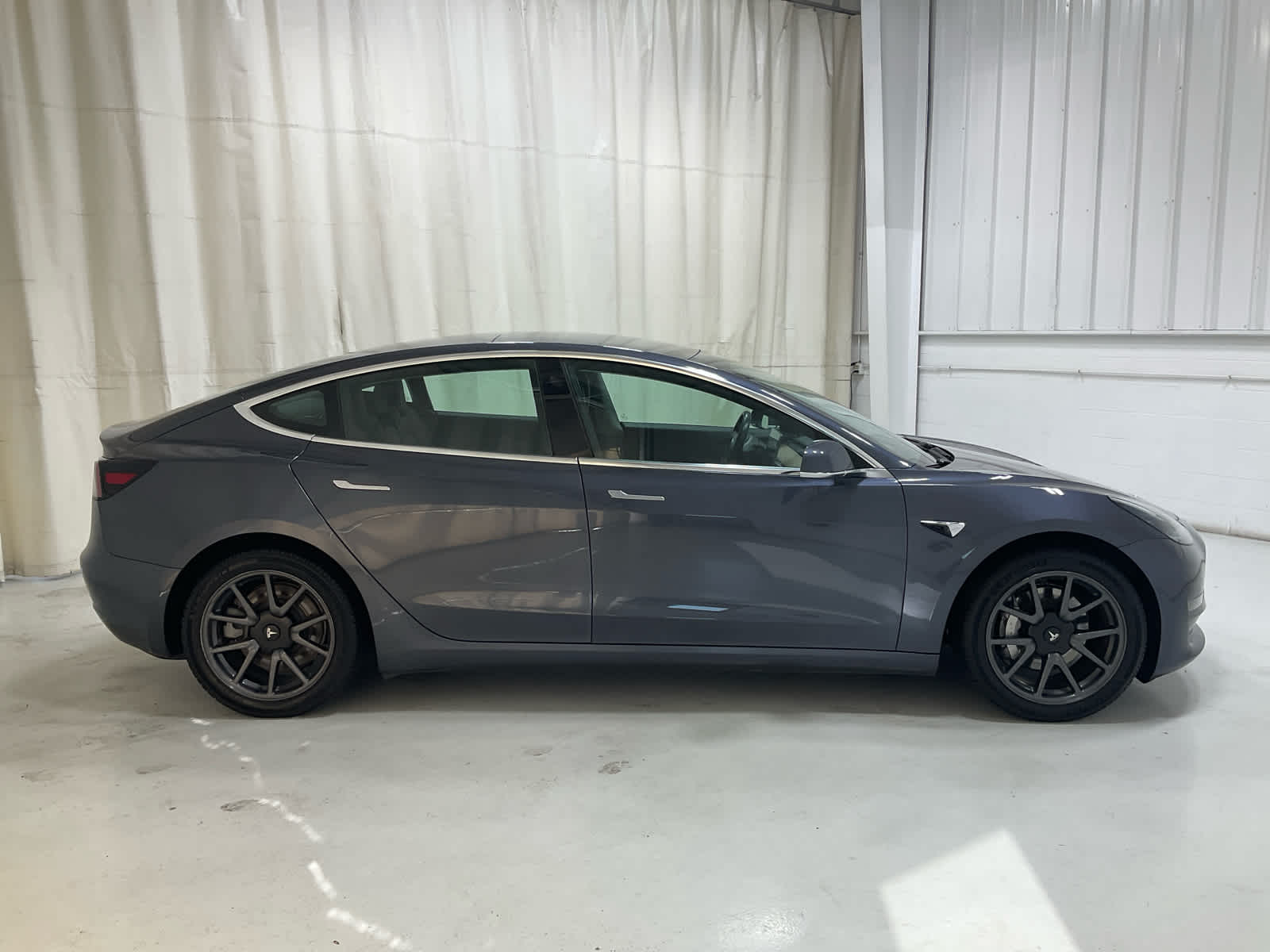 Used 2019 Tesla Model 3 Sedan