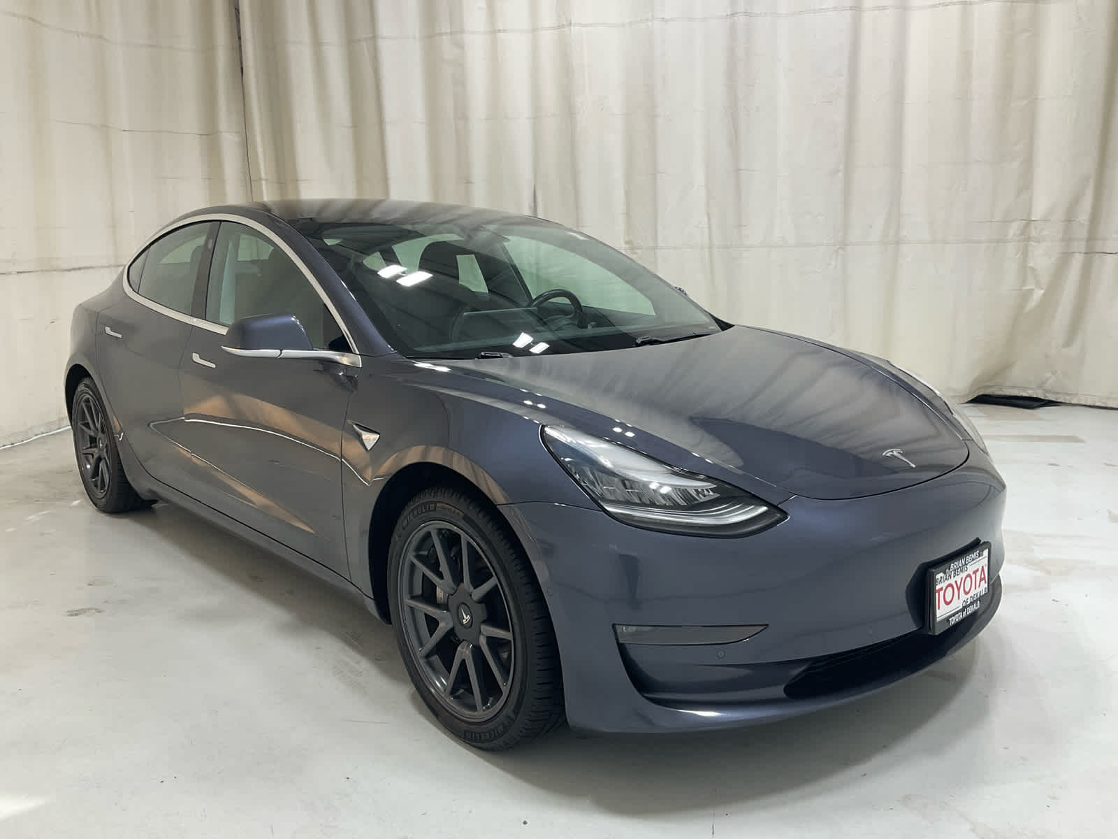 Used 2019 Tesla Model 3 Sedan