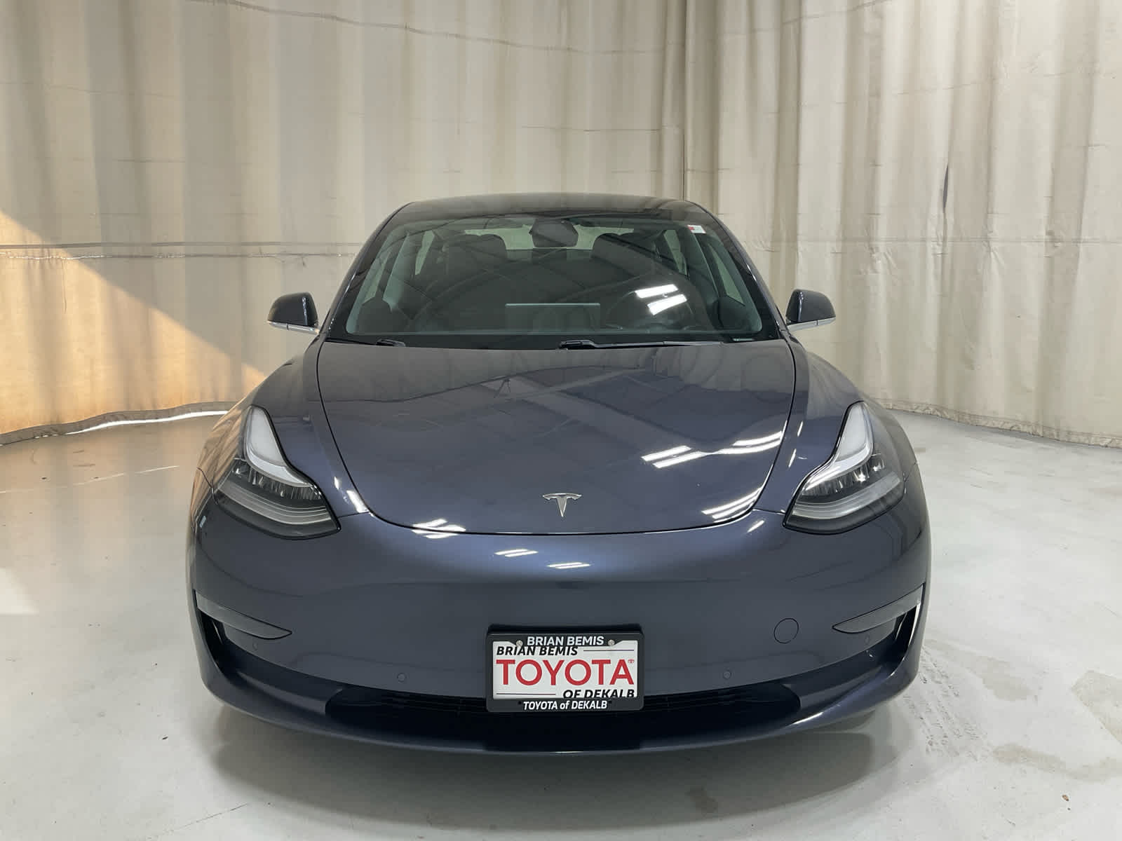 Used 2019 Tesla Model 3 Sedan