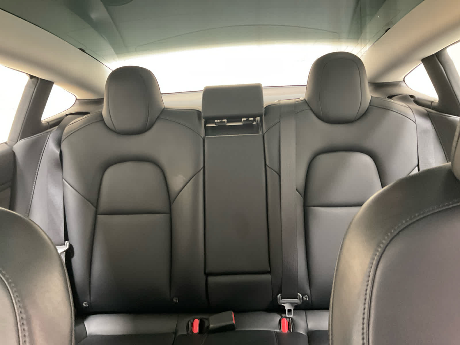Used 2019 Tesla Model 3 Sedan