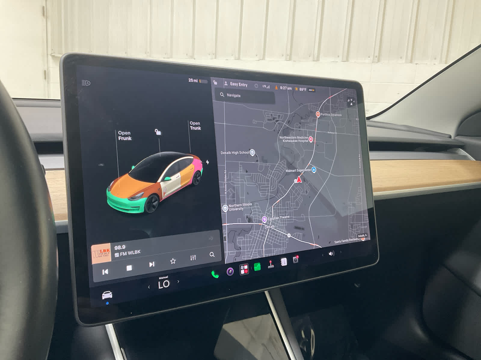 Used 2019 Tesla Model 3 Sedan