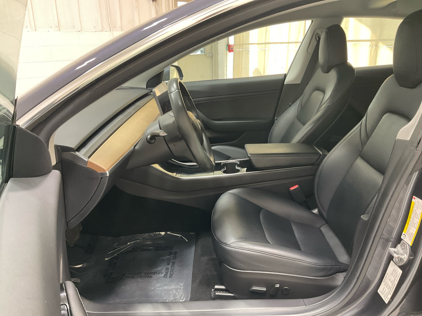 Used 2019 Tesla Model 3 Sedan