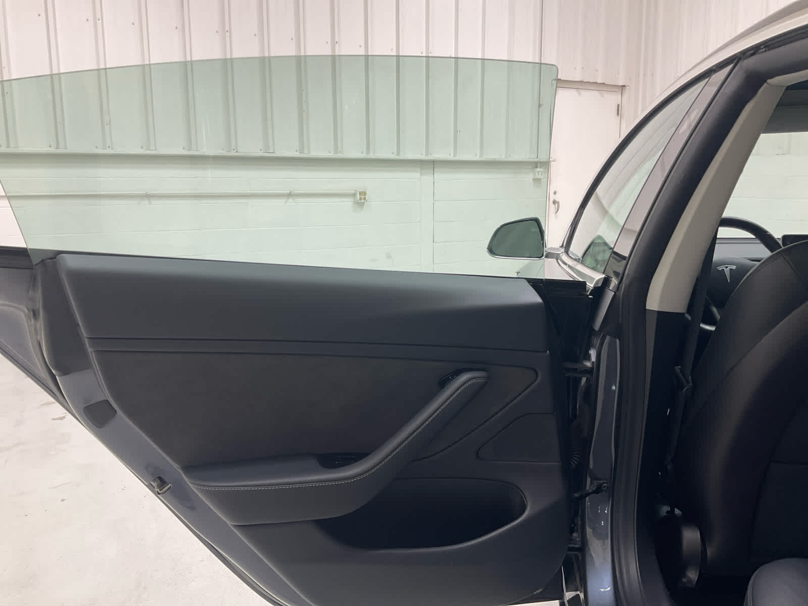 Used 2019 Tesla Model 3 Sedan