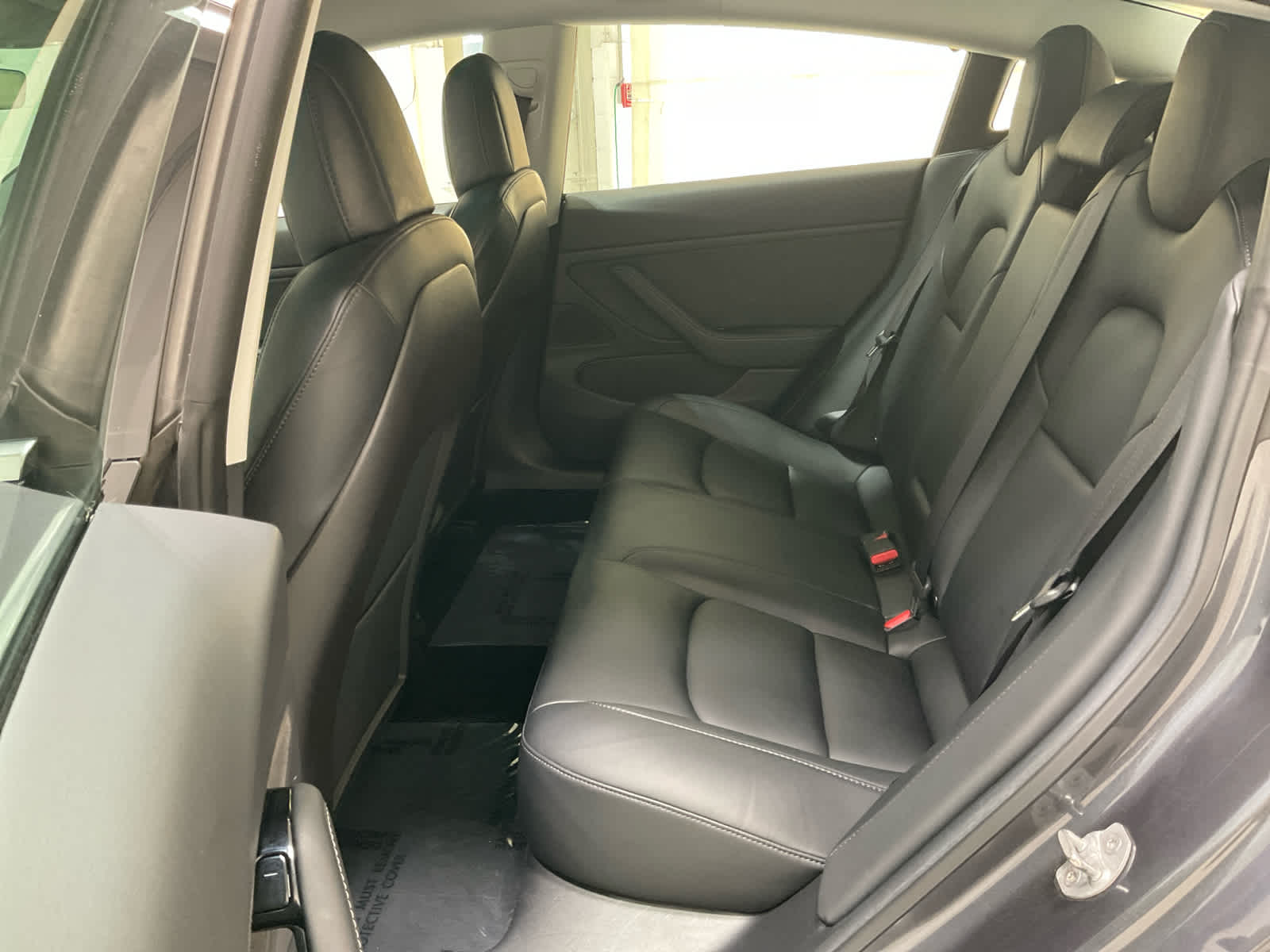 Used 2019 Tesla Model 3 Sedan