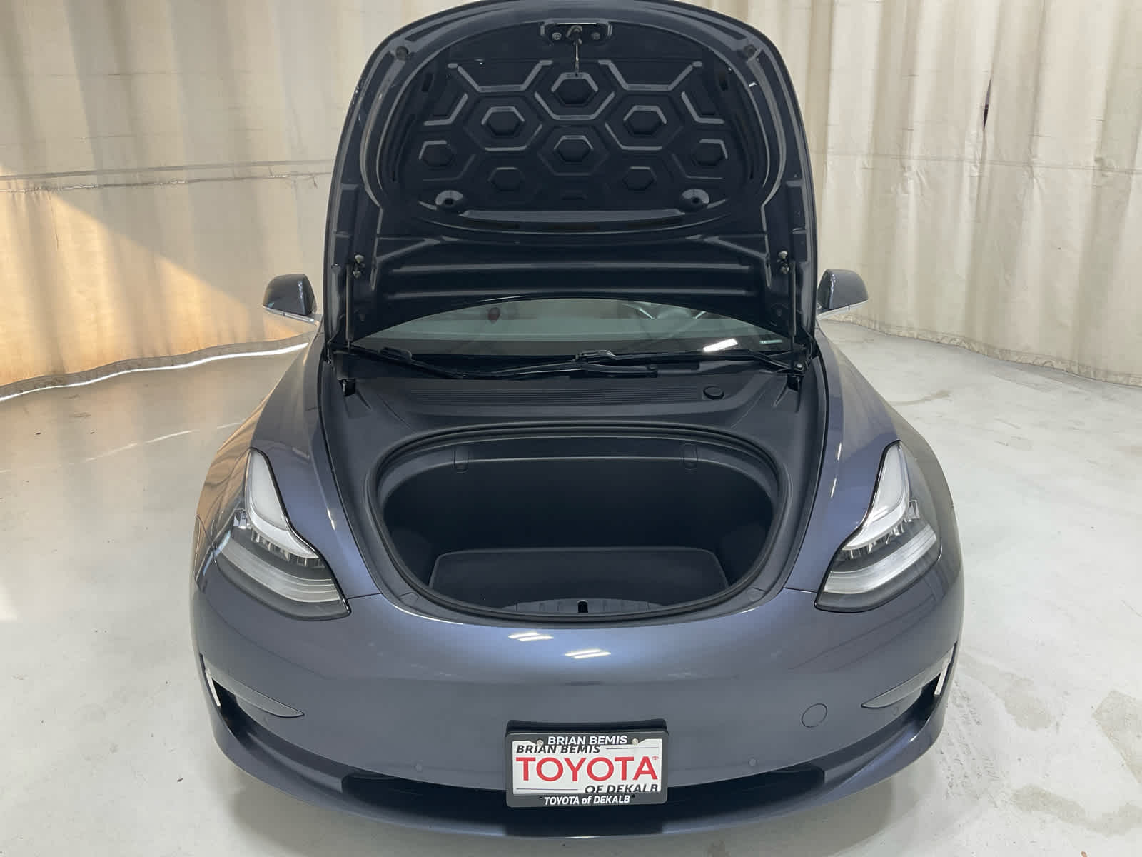 Used 2019 Tesla Model 3 Sedan