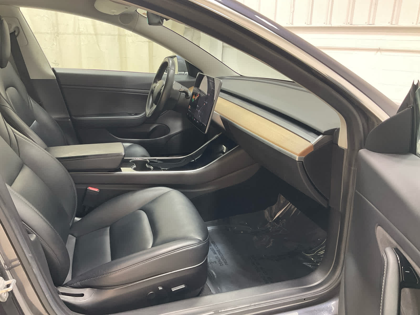 Used 2019 Tesla Model 3 Sedan