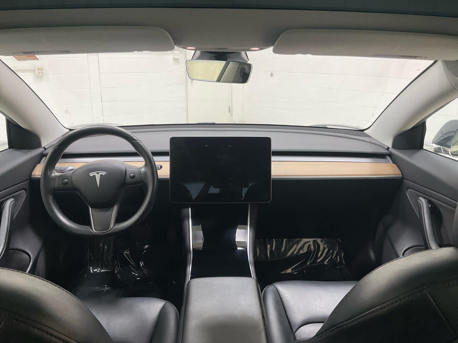 Used 2019 Tesla Model 3 Sedan