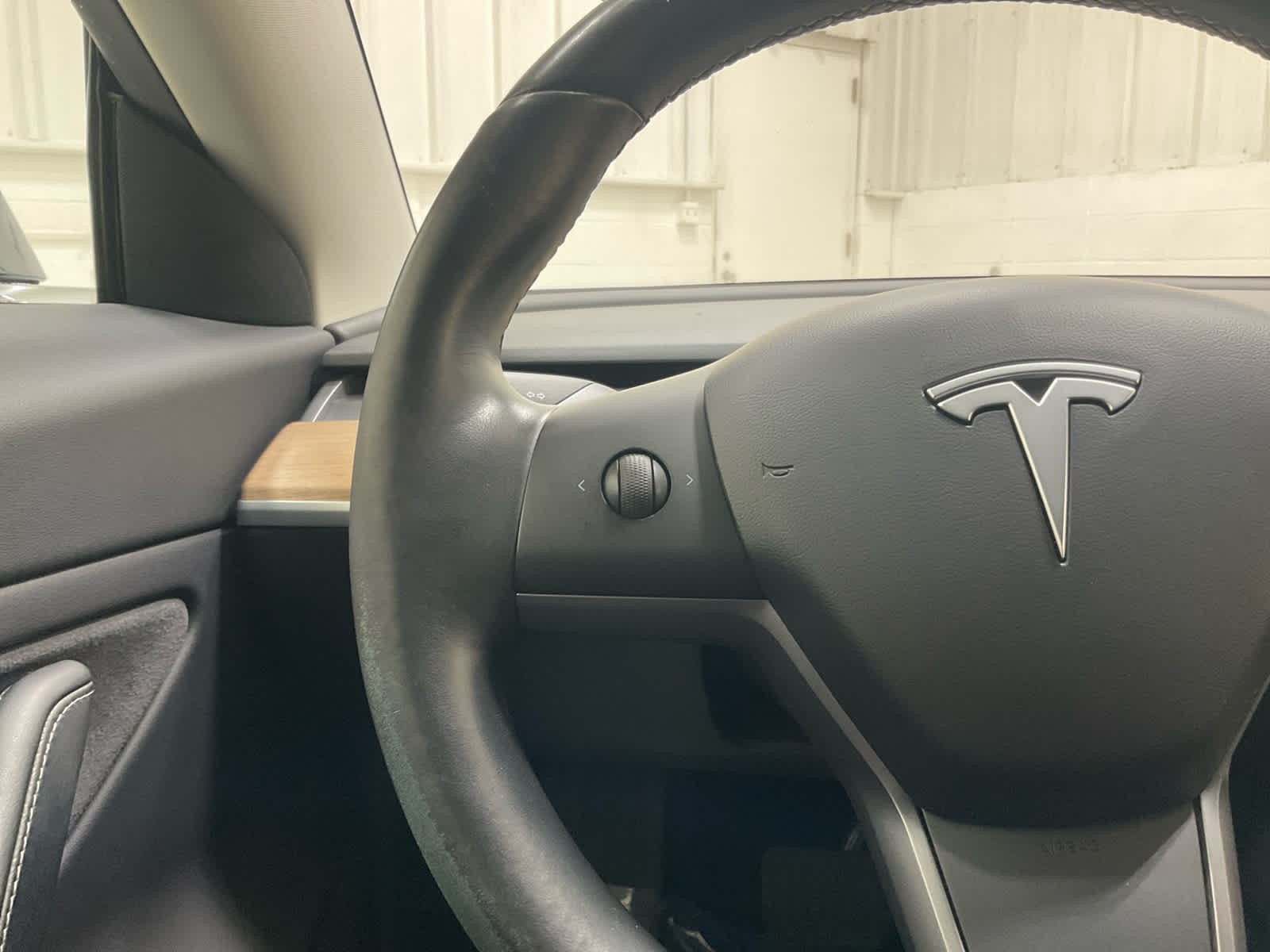 Used 2019 Tesla Model 3 Sedan