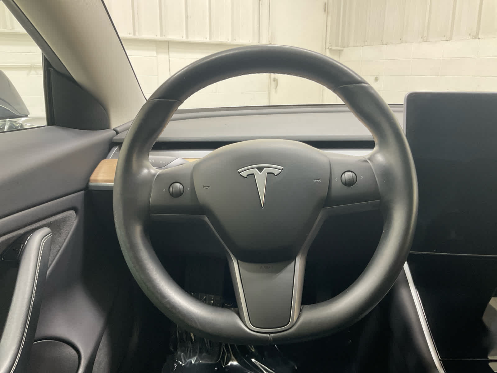 Used 2019 Tesla Model 3 Sedan