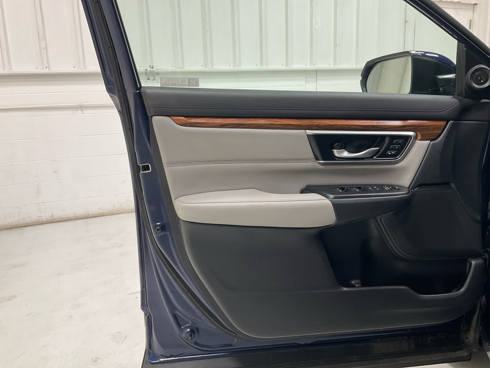 Used 2021 Honda CR-V Hybrid SUV