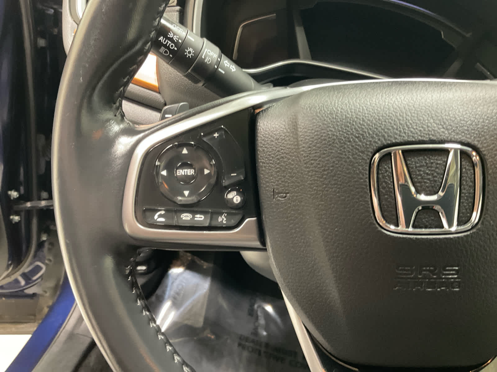 Used 2021 Honda CR-V Hybrid SUV