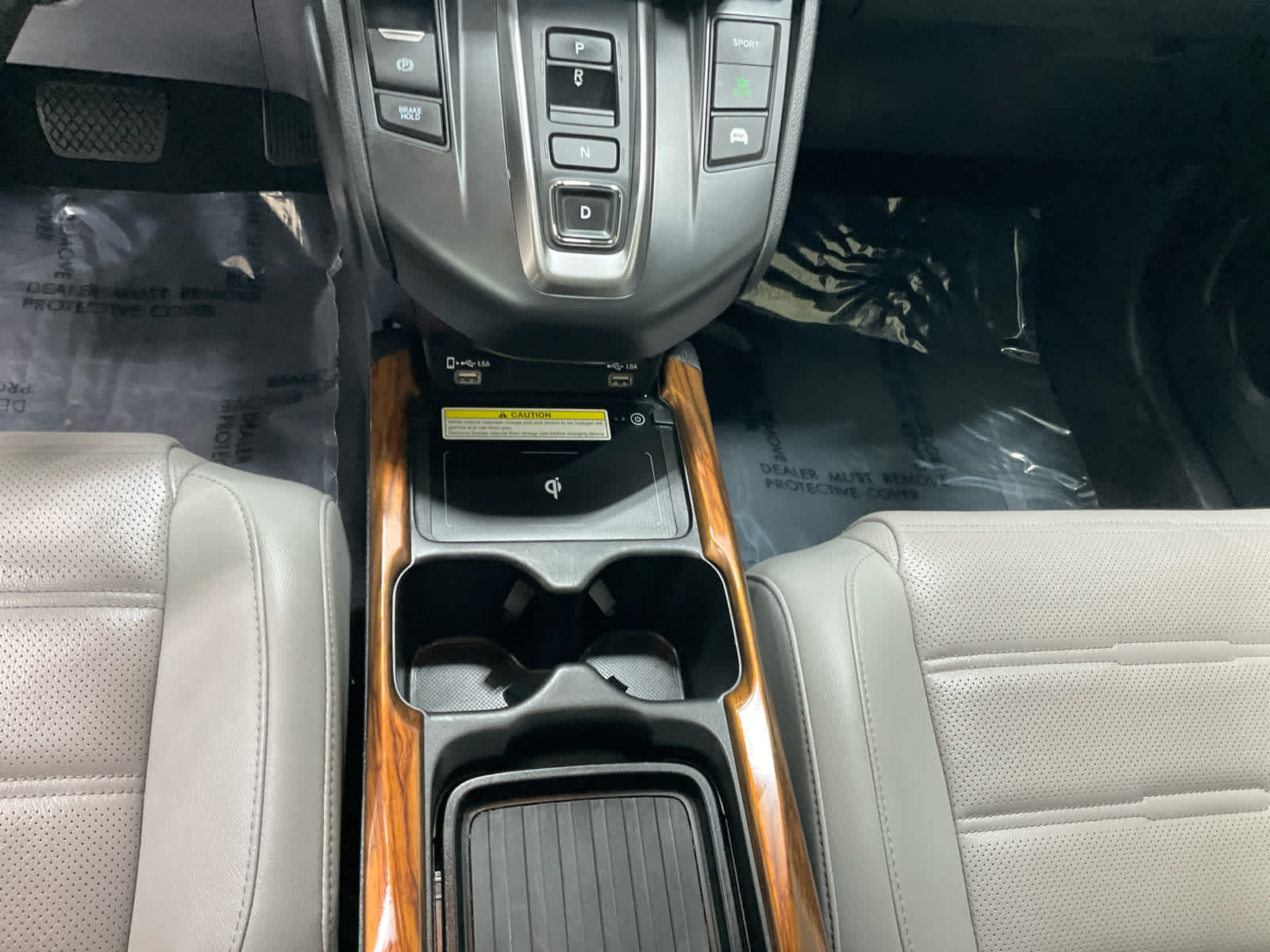 Used 2021 Honda CR-V Hybrid SUV