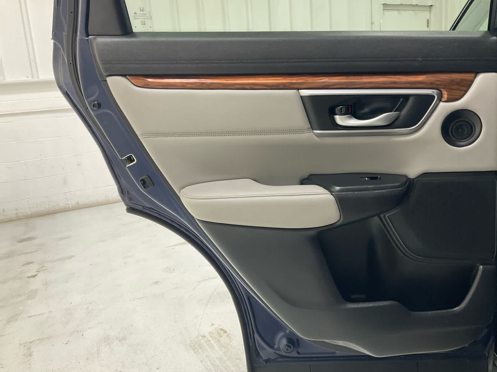 Used 2021 Honda CR-V Hybrid SUV