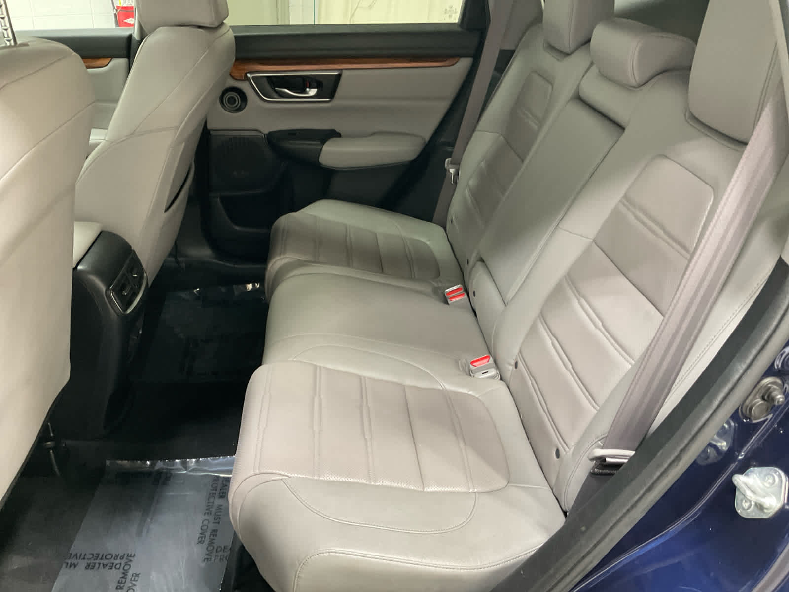 Used 2021 Honda CR-V Hybrid SUV