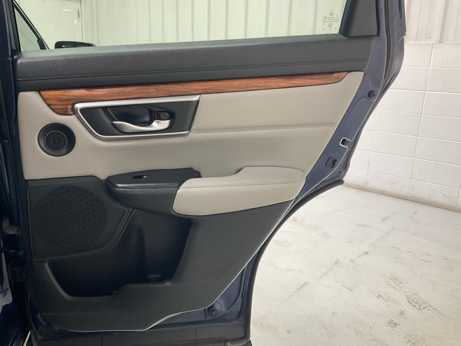 Used 2021 Honda CR-V Hybrid SUV