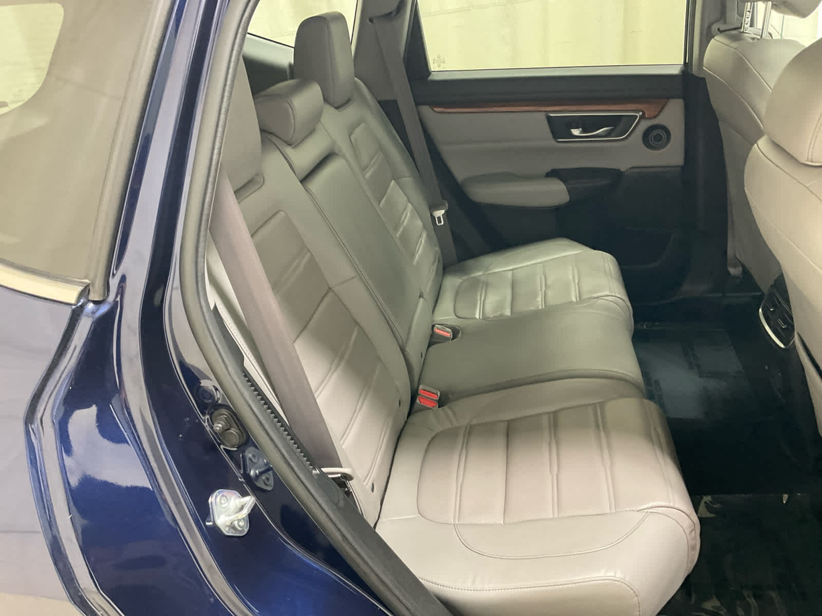Used 2021 Honda CR-V Hybrid SUV
