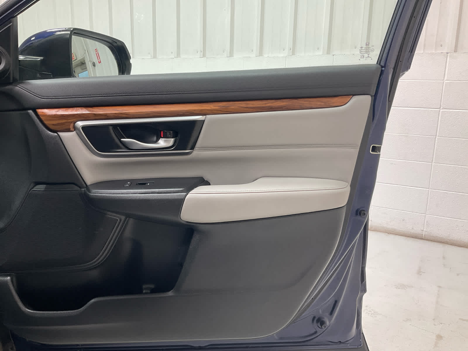 Used 2021 Honda CR-V Hybrid SUV