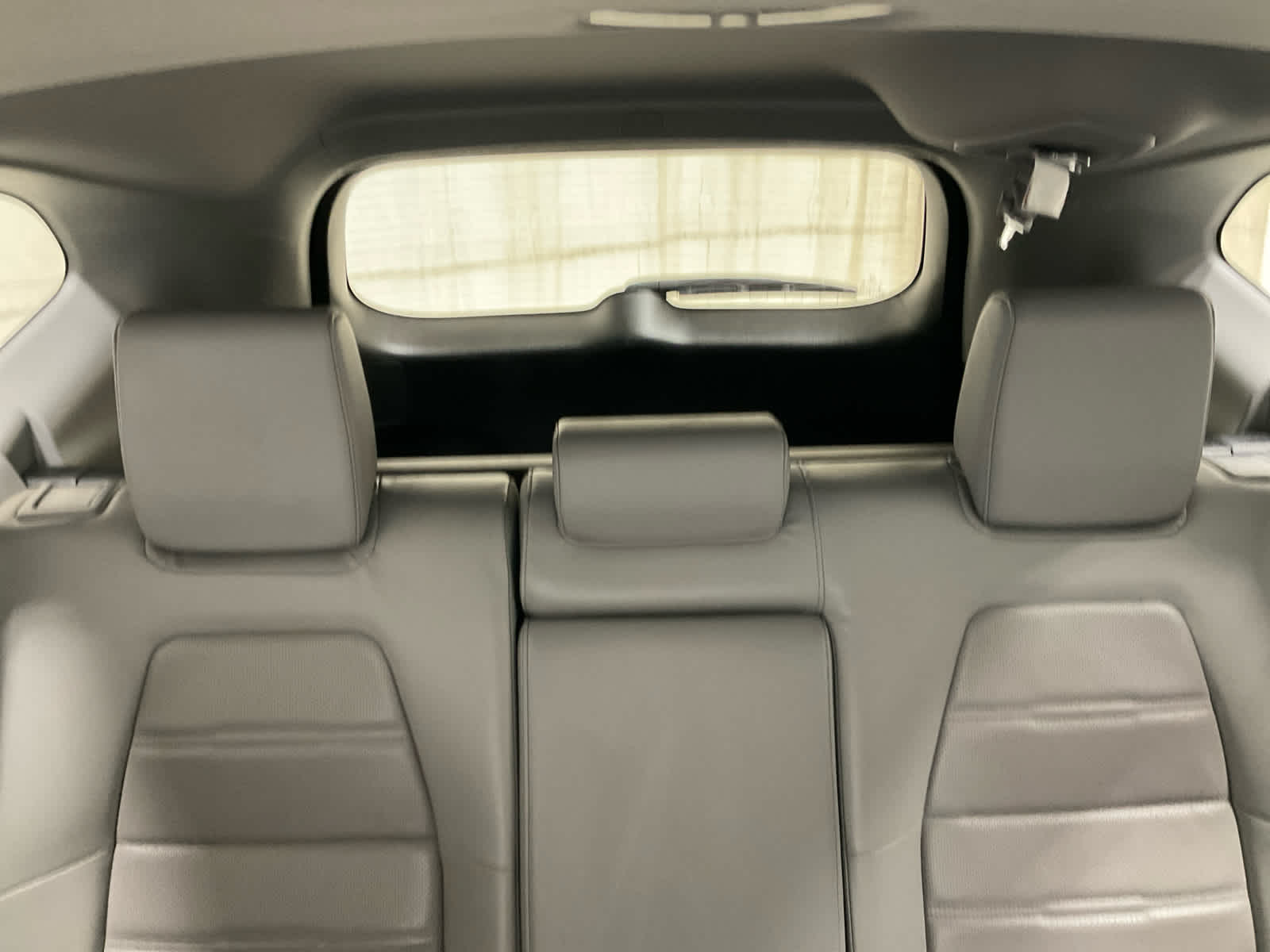 Used 2021 Honda CR-V Hybrid SUV