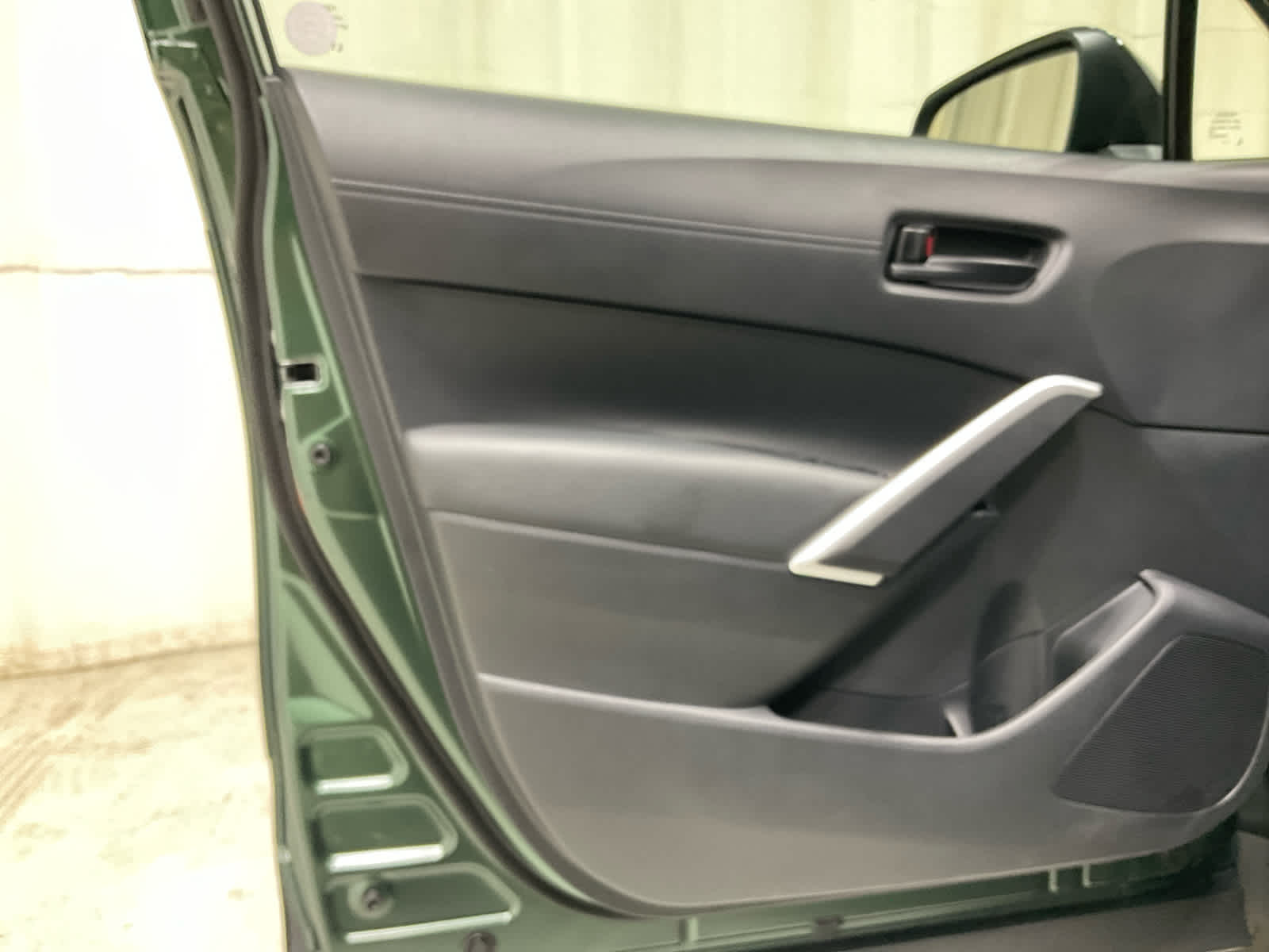 New 2026 Toyota Corolla Cross SUV