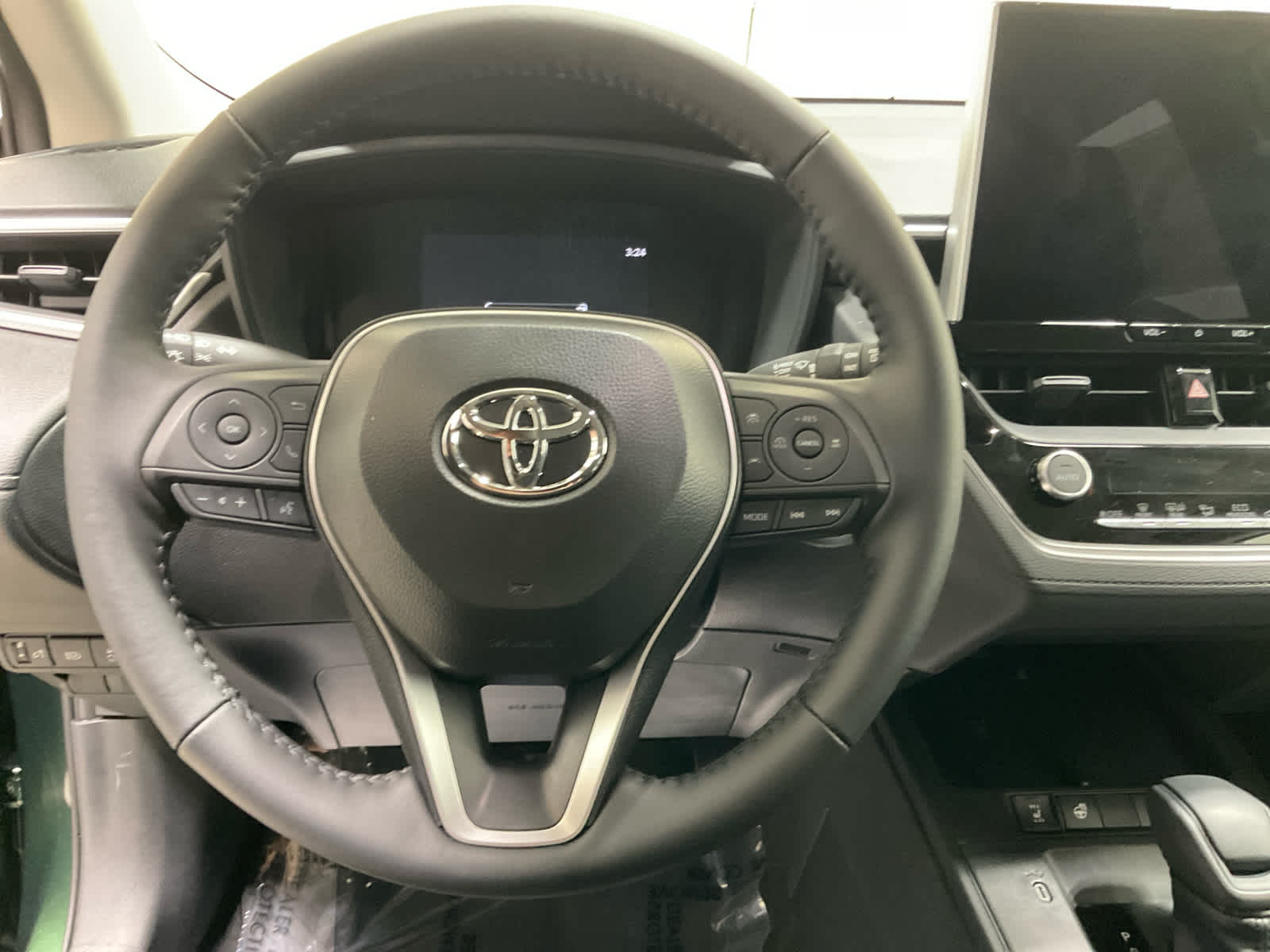 New 2026 Toyota Corolla Cross SUV