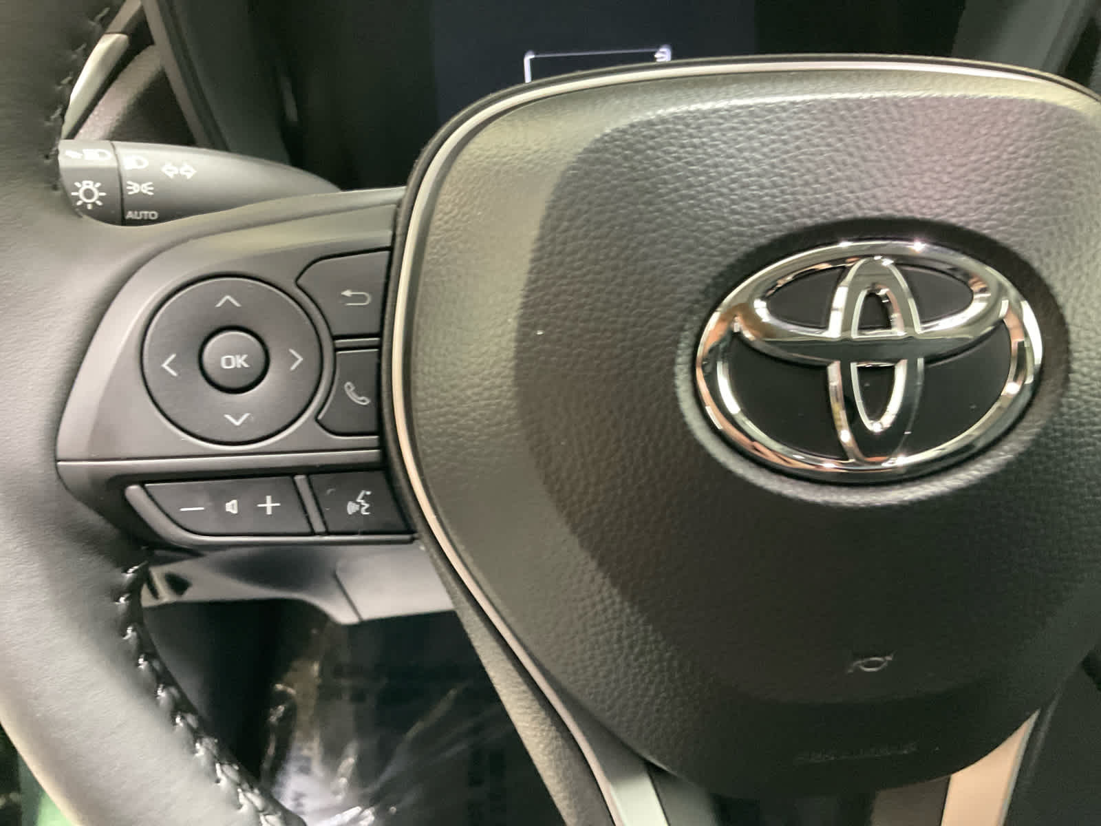 New 2026 Toyota Corolla Cross SUV