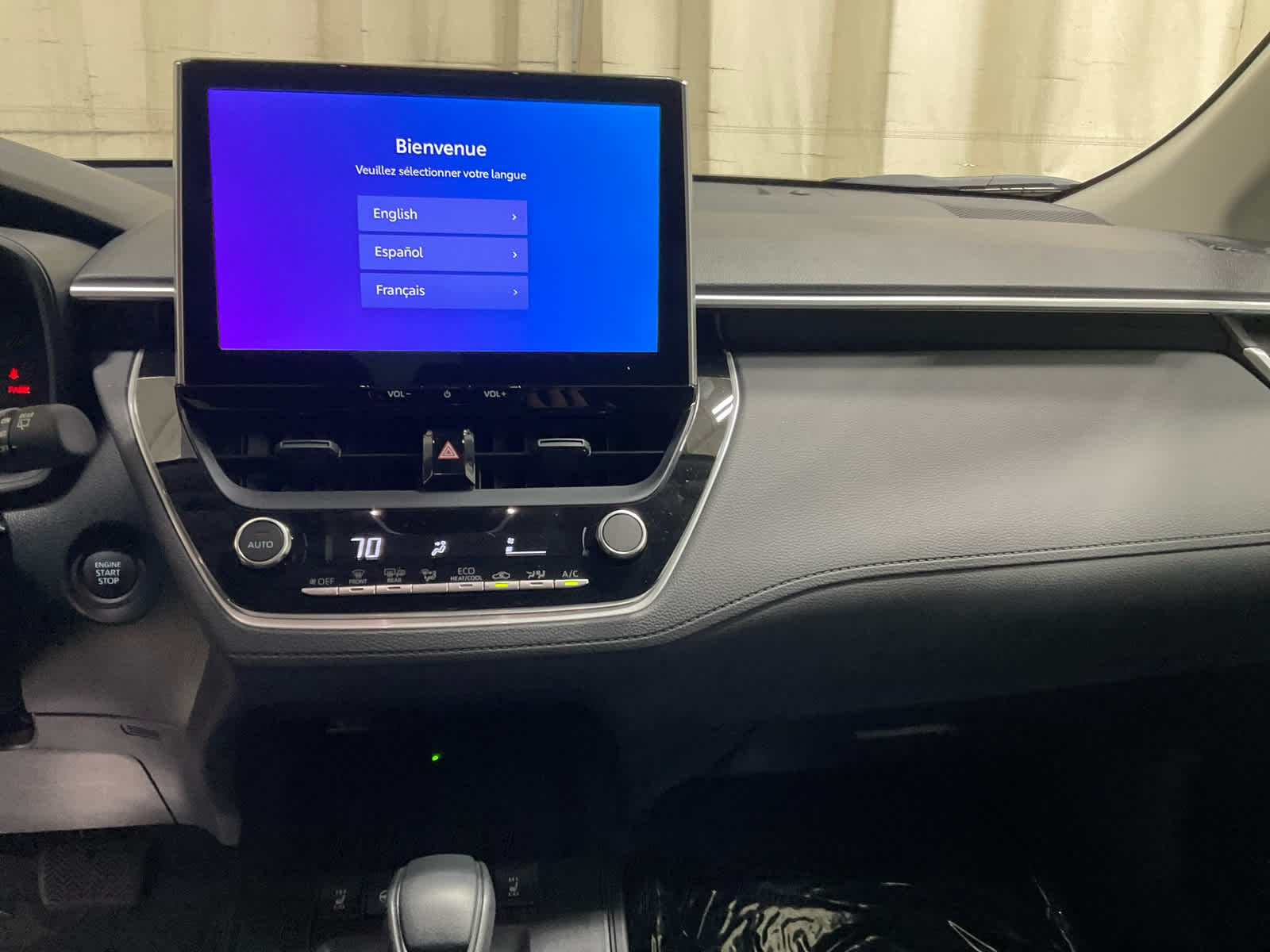 New 2026 Toyota Corolla Cross SUV