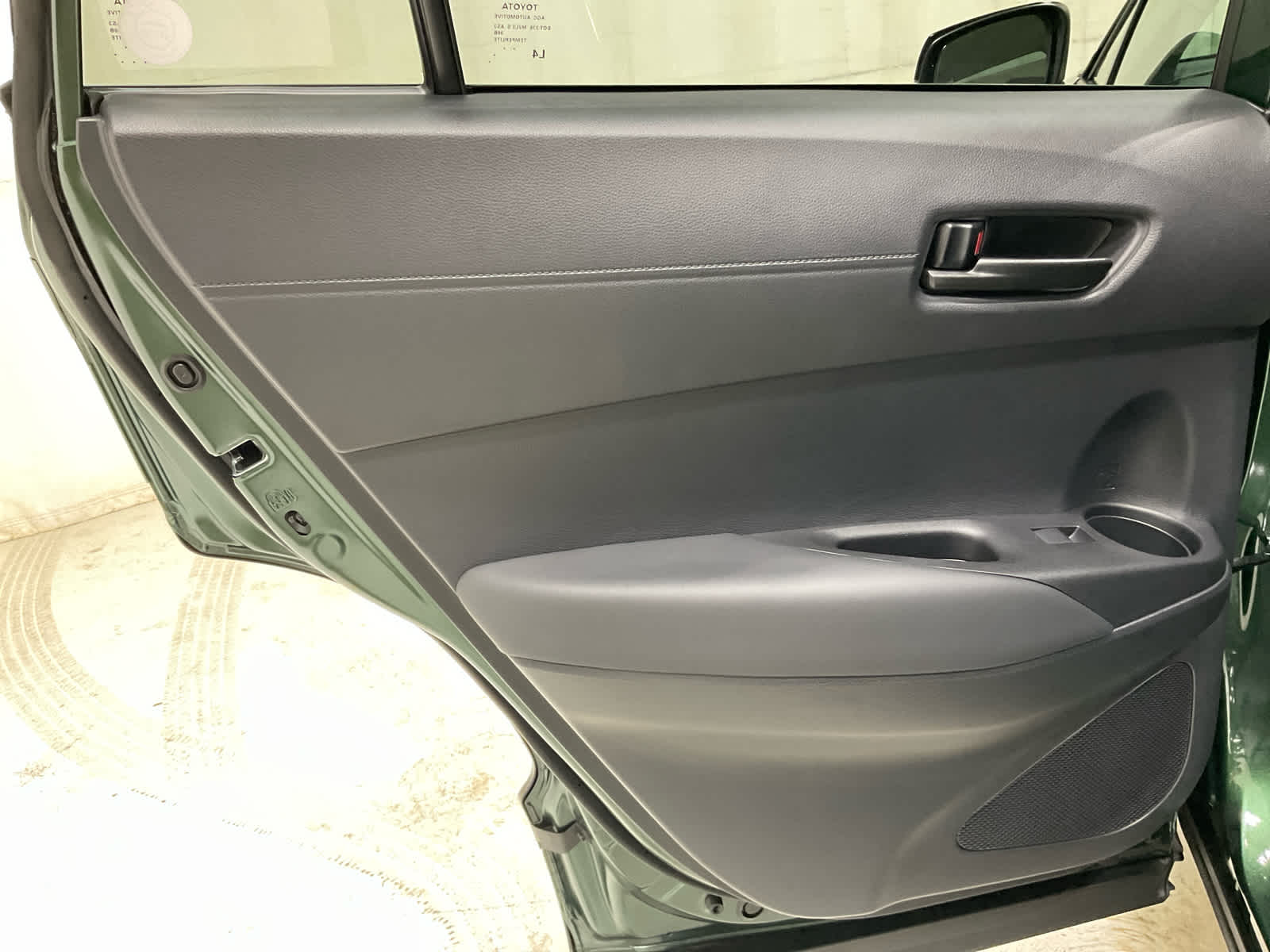 New 2026 Toyota Corolla Cross SUV